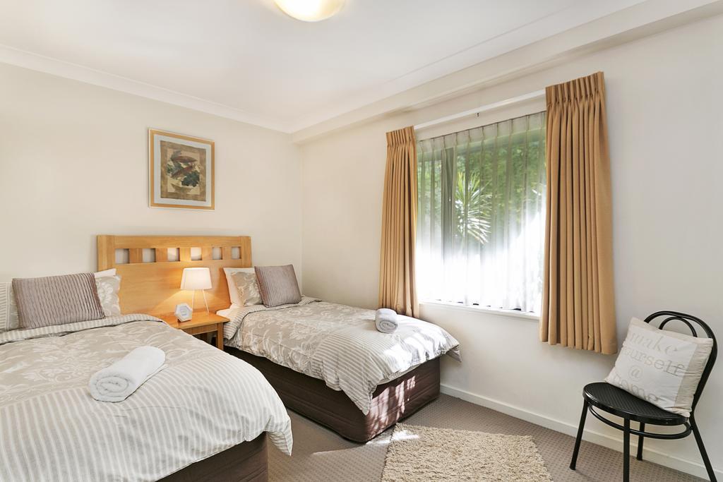 Perth Short Stays Esterno foto