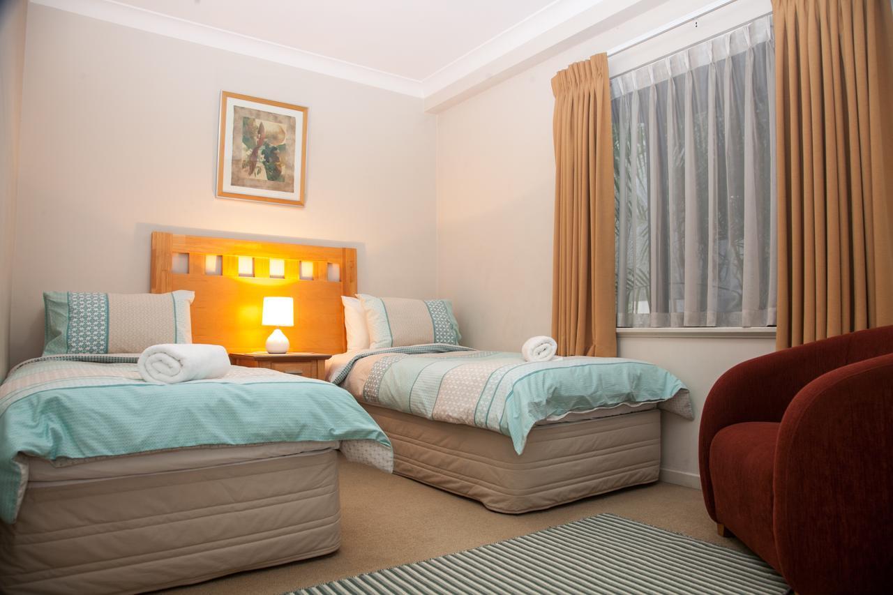 Perth Short Stays Esterno foto