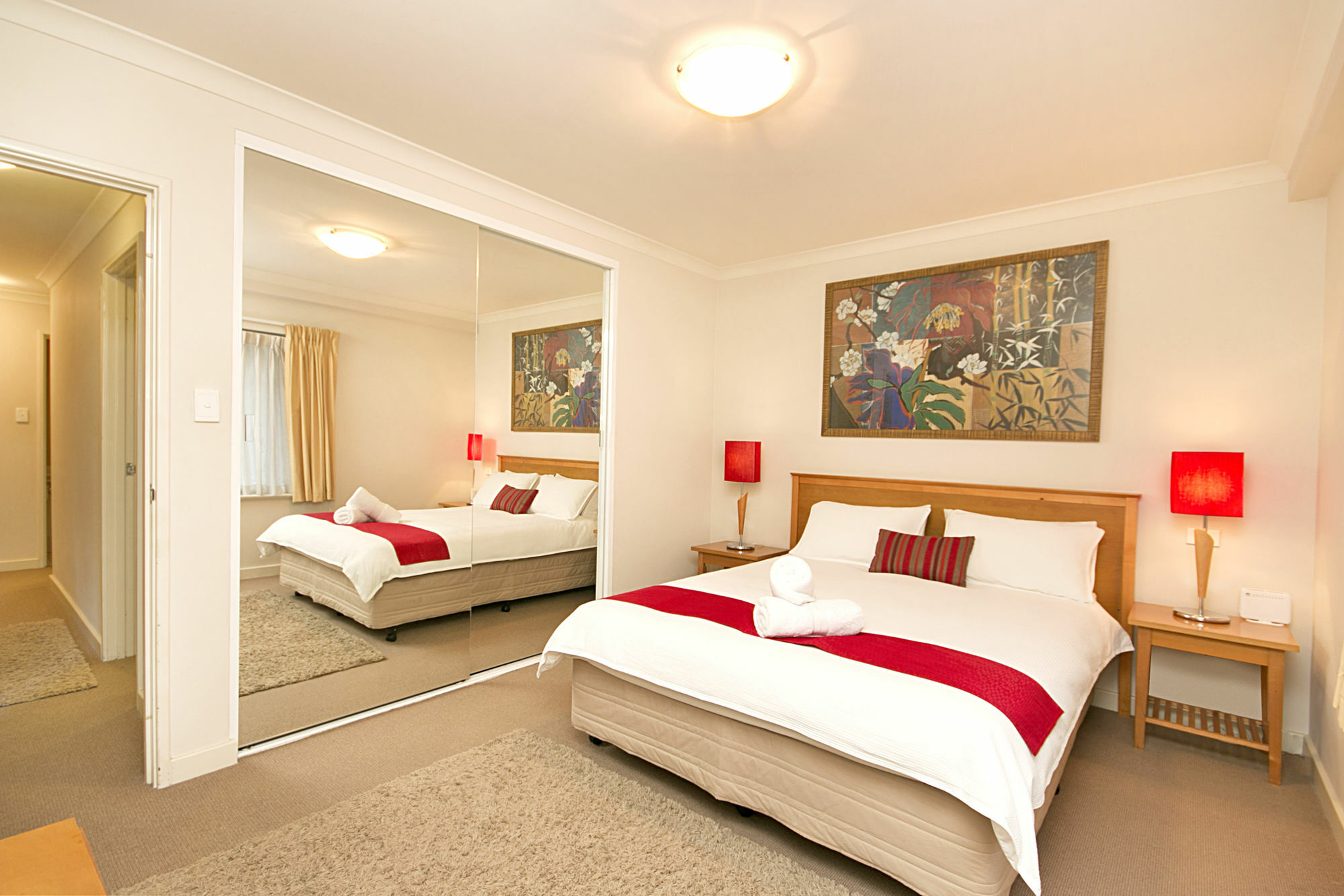 Perth Short Stays Esterno foto