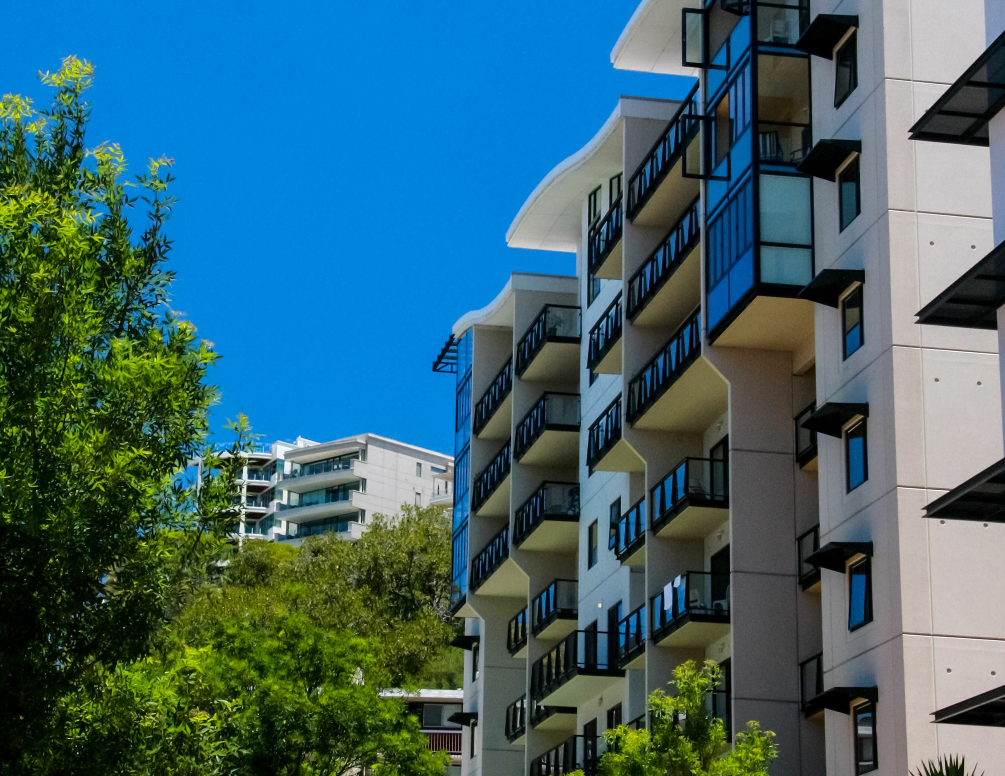 Perth Short Stays Esterno foto
